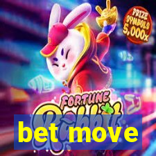 bet move